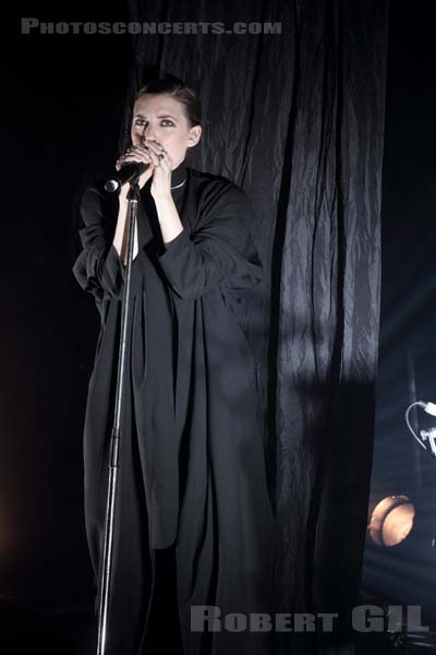 LYKKE LI - 2011-06-23 - PARIS - La Cigale - 